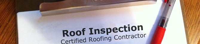 Citizens Insurance roof inspection requirements