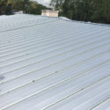 Roof Repairs & New Roofs in Miami Standing Seam Galvalume Roof